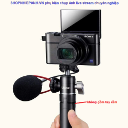 thumbnail Ballhead Ulanzi U-60 - 3