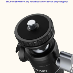 thumbnail Ballhead Ulanzi U-60 - 1