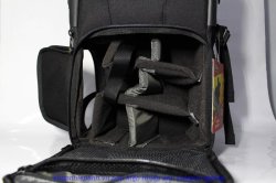 thumbnail Balo Baroca Safika - 5