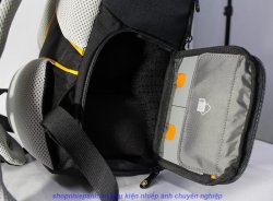 thumbnail Balo Baroca Safika - 4