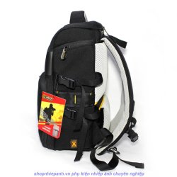 thumbnail Balo Baroca Safika - 2