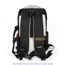 thumbnail Balo Baroca Safika - 1