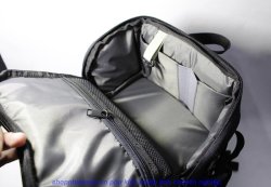 thumbnail Balo Baroca Safika - 3