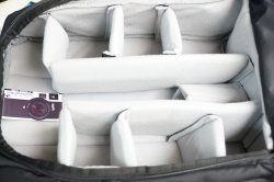 thumbnail Balo Case Logic SLRC206 - 4