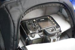 thumbnail Balo Case Logic SLRC206 - 1