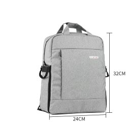 thumbnail Balo Eirmai EMB-DQ210B - 0