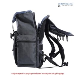 thumbnail Balo K&F concept Backpack Front HardShell KF13.098V1 25L Xám - 1