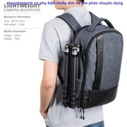 thumbnail Balo K&F concept Backpack KF13.044V5 14L - 0