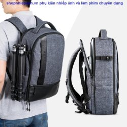 thumbnail Balo K&F concept Backpack KF13.044V5 14L - 2