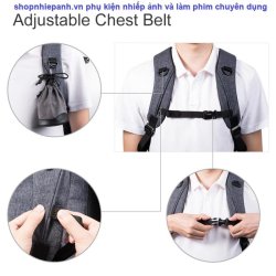 thumbnail Balo K&F concept Backpack KF13.044V5 14L - 6