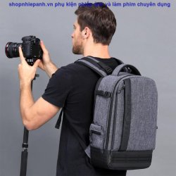 thumbnail Balo K&F concept Backpack KF13.044 15L - 7