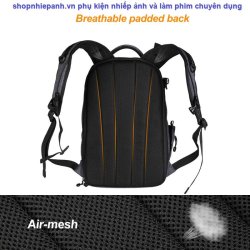thumbnail Balo K&F concept Backpack KF13.044 15L - 8