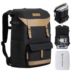 thumbnail Balo K&F concept Backpack KF13.066V12 Black