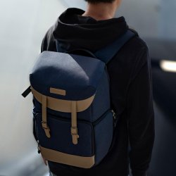 thumbnail Balo K&F concept Backpack KF13.066V13 blue 20L - 0