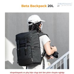 thumbnail Balo K&F concept Backpack KF13.066V14 Urban Wander 02 20L - 1
