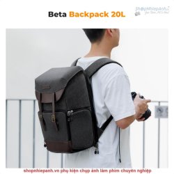 thumbnail Balo K&F concept Backpack KF13.066V15 Urban Wander 02 20L - 1