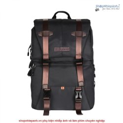 thumbnail Balo K&F concept Backpack KF13.092 20L - 0