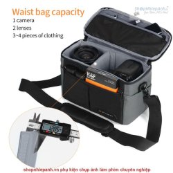 thumbnail Balo K&F concept Backpack KF13.107 32L Professional - 5