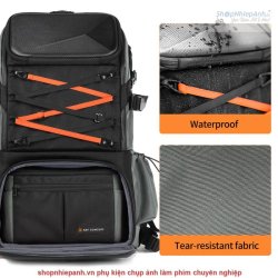 thumbnail Balo K&F concept Backpack KF13.107 32L Professional - 2