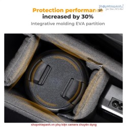 thumbnail Balo K&F concept Backpack KF13.165 Black 10L - 3