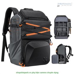 thumbnail Balo K&F concept Backpack KF13.180 Star Wander 03 25L