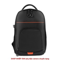 thumbnail Balo K&F concept Backpack KF13.205 Nature Wander 05 Black 18L - 8