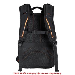 thumbnail Balo K&F concept Backpack KF13.205 Nature Wander 05 Black 18L - 9