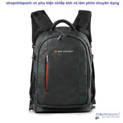thumbnail Balo K&F concept Backpack KF13.119 25L - 0