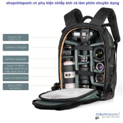 thumbnail Balo K&F concept Backpack KF13.119 25L - 5