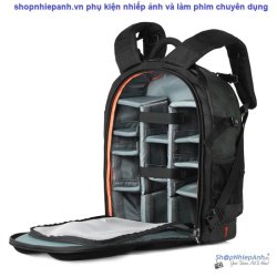 thumbnail Balo K&F concept Backpack KF13.119 25L - 7