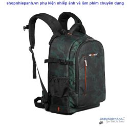 thumbnail Balo K&F concept Backpack KF13.119 25L - 8