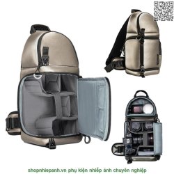 thumbnail Balo K&F concept KF13.141V1 10L Iron Grey