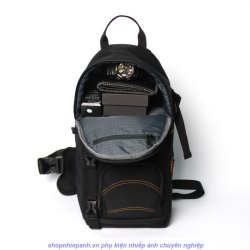 thumbnail Balo Máy Ảnh Baroca Đeo Chéo Kamara - 3