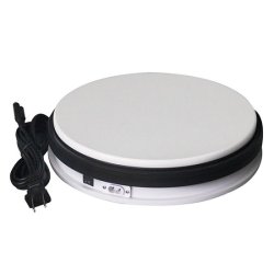 thumbnail Bàn xoay chụp sản phẩm 360 độ 60cm