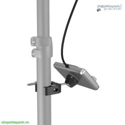 thumbnail Bảng điều khiển SmallRig cho Đèn video LED COB RC 350 / RC 450 - 1