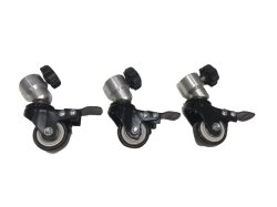 thumbnail Bánh xe chân đèn PT22