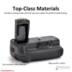 thumbnail Battery Grip Kingma BG-E20 for canon 5DIV 5D4 - 4