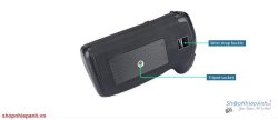 thumbnail Battery Grip Kingma BG-E20 for canon 5DIV 5D4 - 5