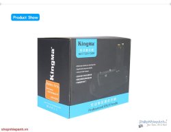 thumbnail Battery Grip Kingma BG-E20 for canon 5DIV 5D4 - 6