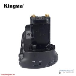 thumbnail Battery Grip Kingma BG-E20 for canon 5DIV 5D4 - 1