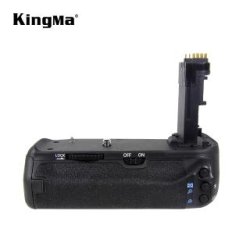 thumbnail Battery Grip Kingma BG-E20 for canon 5DIV 5D4