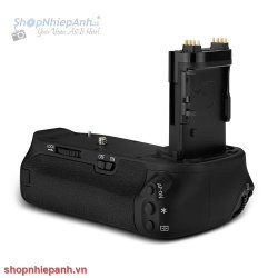 thumbnail Battery Grip KingMa BG-E21 For Canon 6D Mark II - 1