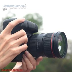 thumbnail Battery Grip KingMa BG-E21 For Canon 6D Mark II - 2