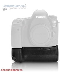 thumbnail Battery Grip KingMa BG-E21 For Canon 6D Mark II - 0
