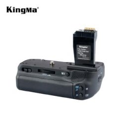 thumbnail Battery Grip Kingma BG-E22 for canon EOS R - 3