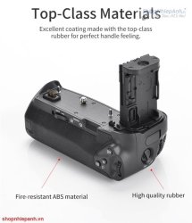 thumbnail Battery Grip Kingma BG-E22 for canon EOS R - 4