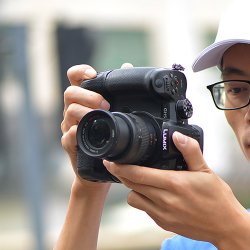 thumbnail Battery Grip Kingma for panasonic DMW-BGGH5  GH5 GH5S - 5