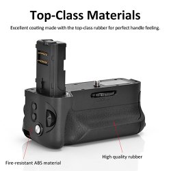 thumbnail Battery Grip Kingma VG-C2EM for Sony A7II A7RII A7SII - 1