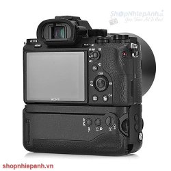 thumbnail Battery Grip Kingma VG-C2EM for Sony A7II A7RII A7SII - 2