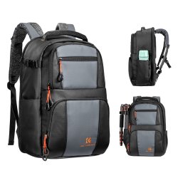 thumbnail Balo K&F concept Backpack KF13.160 20L
